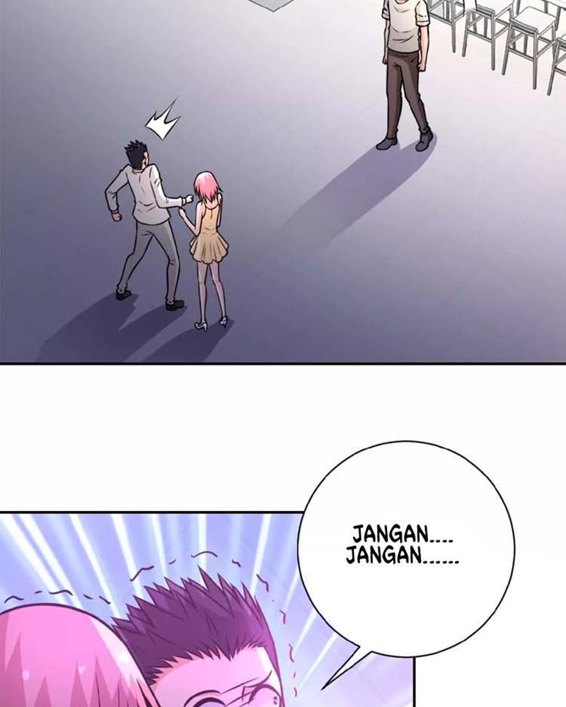 Super System Chapter 35 Gambar 36
